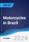 Motorcycles in Brazil - Product Image