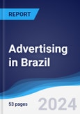 Advertising in Brazil- Product Image