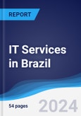 IT Services in Brazil- Product Image