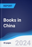 Books in China- Product Image