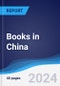 Books in China - Product Image