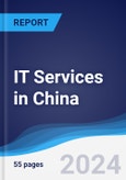 IT Services in China- Product Image