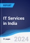 IT Services in India - Product Thumbnail Image