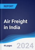 Air Freight in India- Product Image