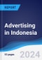 Advertising in Indonesia - Product Thumbnail Image