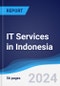 IT Services in Indonesia - Product Image