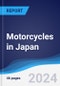 Motorcycles in Japan - Product Thumbnail Image