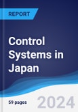 Control Systems in Japan- Product Image