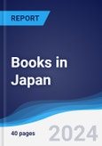 Books in Japan- Product Image