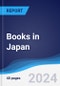 Books in Japan - Product Thumbnail Image