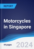 Motorcycles in Singapore- Product Image