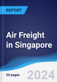 Air Freight in Singapore- Product Image