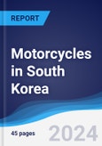 Motorcycles in South Korea- Product Image