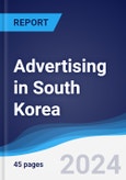 Advertising in South Korea- Product Image