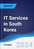 IT Services in South Korea- Product Image