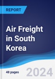 Air Freight in South Korea- Product Image