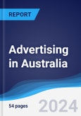 Advertising in Australia- Product Image