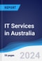 IT Services in Australia - Product Image