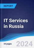 IT Services in Russia- Product Image