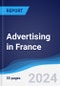 Advertising in France - Product Thumbnail Image