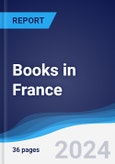 Books in France- Product Image