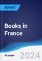 Books in France - Product Image