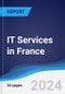 IT Services in France - Product Image