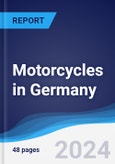 Motorcycles in Germany- Product Image