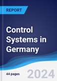 Control Systems in Germany- Product Image