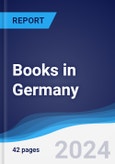 Books in Germany- Product Image