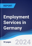 Employment Services in Germany- Product Image