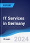 IT Services in Germany - Product Image