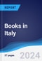 Books in Italy - Product Thumbnail Image