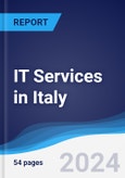 IT Services in Italy- Product Image