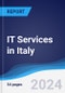 IT Services in Italy - Product Image