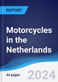 Motorcycles in the Netherlands- Product Image