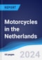 Motorcycles in the Netherlands - Product Thumbnail Image