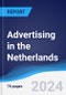 Advertising in the Netherlands - Product Image