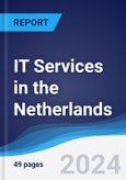 IT Services in the Netherlands- Product Image