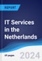 IT Services in the Netherlands - Product Image