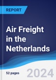 Air Freight in the Netherlands- Product Image