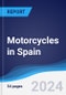Motorcycles in Spain - Product Image