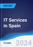 IT Services in Spain- Product Image