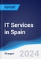 IT Services in Spain - Product Thumbnail Image