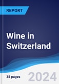 Wine in Switzerland- Product Image