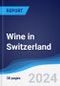 Wine in Switzerland - Product Thumbnail Image