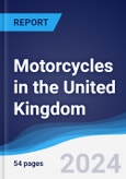 Motorcycles in the United Kingdom- Product Image