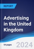 Advertising in the United Kingdom- Product Image