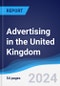 Advertising in the United Kingdom - Product Thumbnail Image