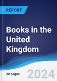 Books in the United Kingdom- Product Image